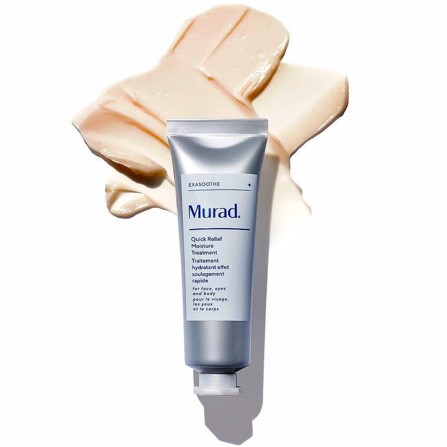 Murad Quick Relief Moisture Treatment Facial Cream 200 ml