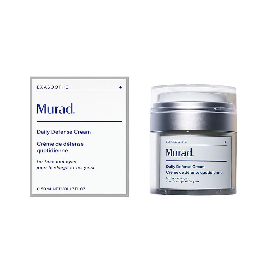 Murad Daily Defense Facial Cream 50 ml