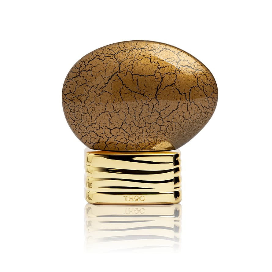 The House of Oud Golden Powder 75ml 75ml