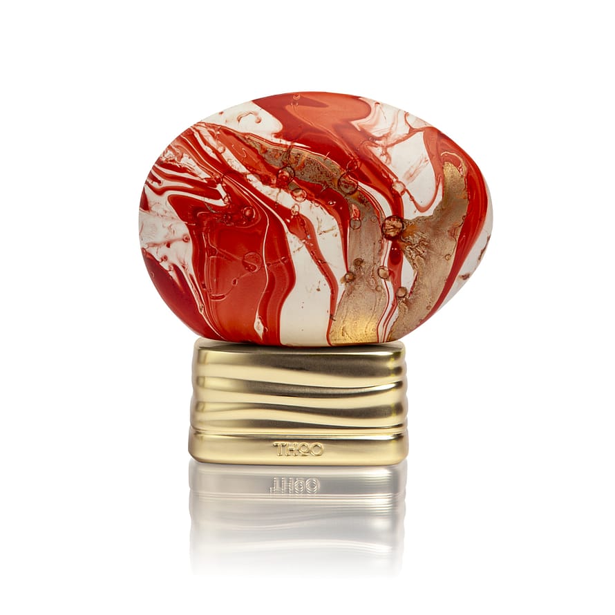 The House of Oud Keep Glazed 75ml 75ml