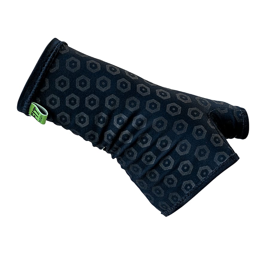 FIT Plaster Fit Wear Håndledsbånd Sort M