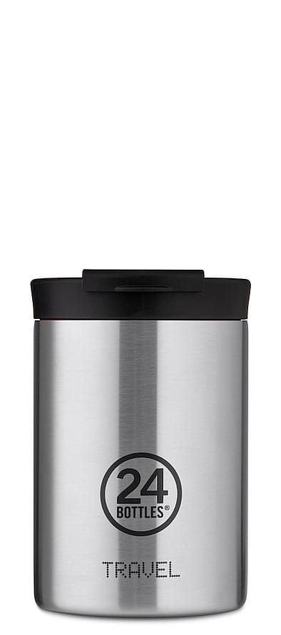 24Bottles Travel Tumbler Steel 350 ml
