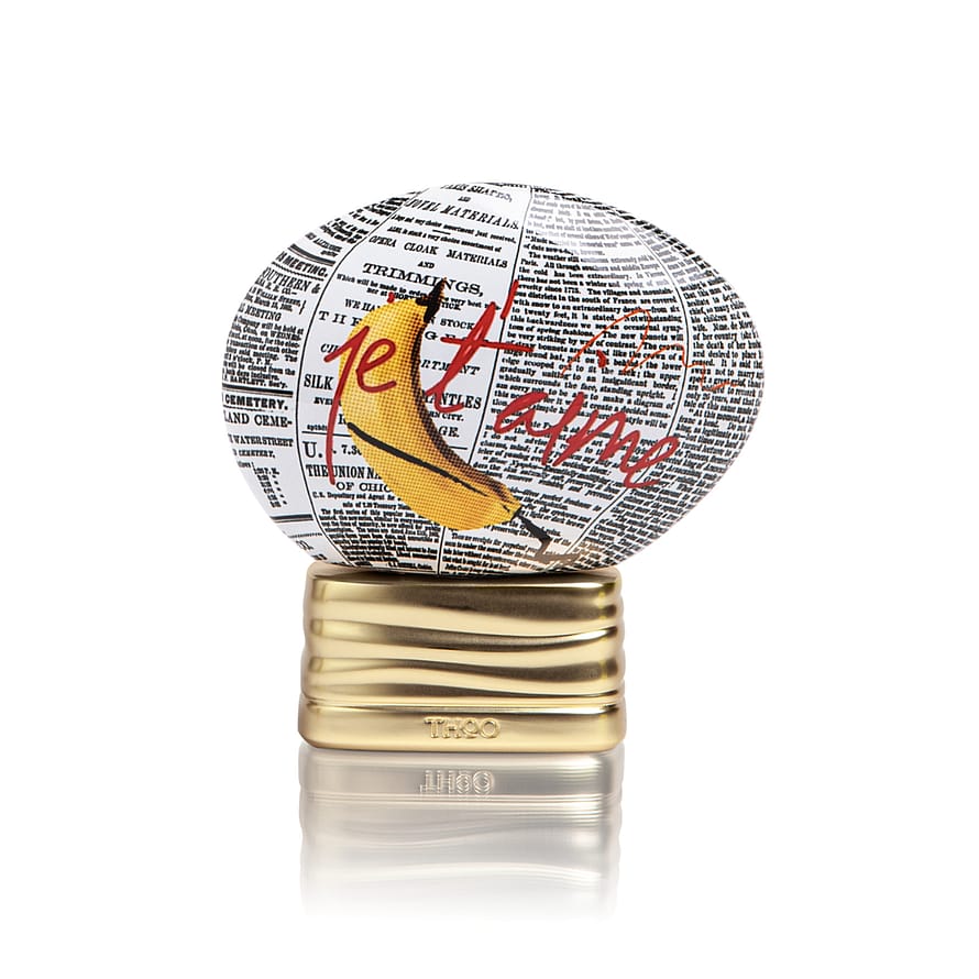 The House of Oud 75ml L’Explicite L'Explicite