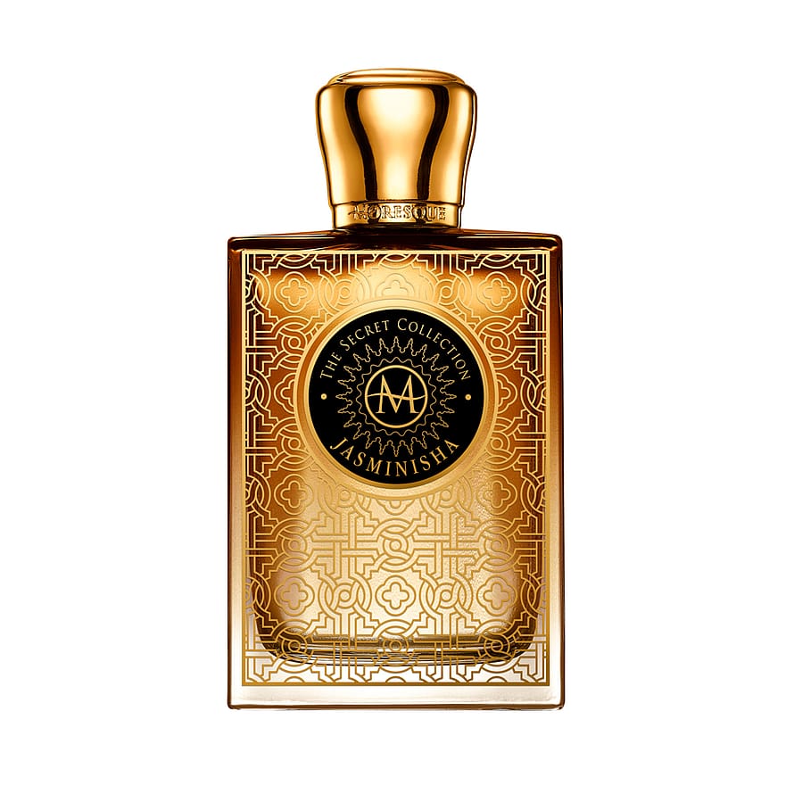 Moresque Jasminisha 75ml