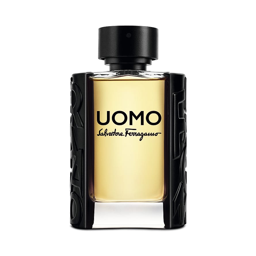 Ferragamo Uomo Eau de Toilette 50 ml