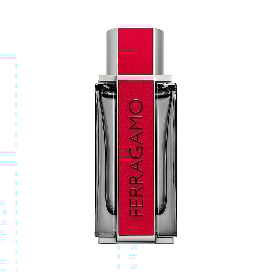 Ferragamo Red Leather Eau de Parfum 100 ml