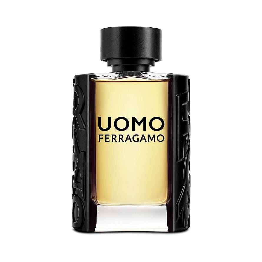 Ferragamo Uomo Eau de Toilette 100 ml
