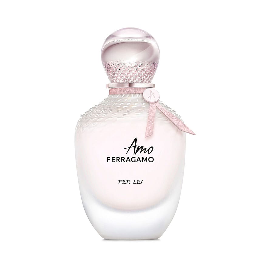 Ferragamo Amo Per Lei Eau de Parfum 100 ml