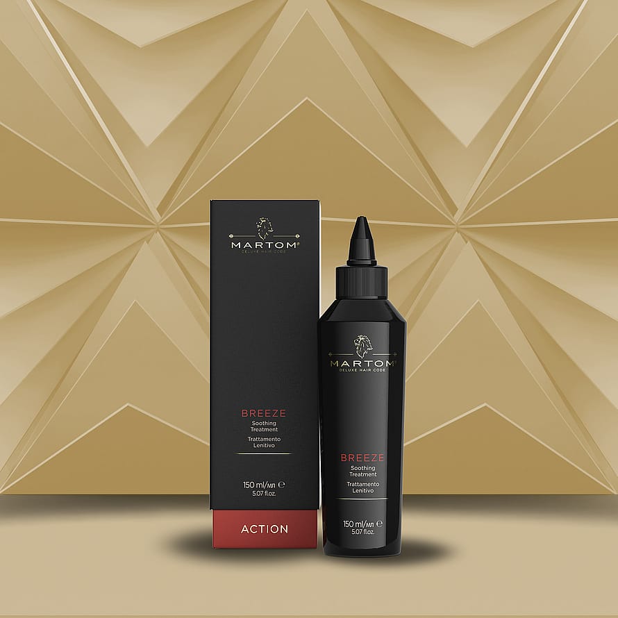 Martom First Detoxifying Treatment 150 ml