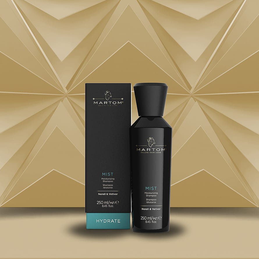 Martom DEXIFY Detoxifying Shampoo 250 ml