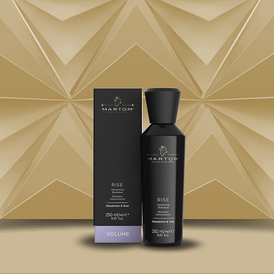 Martom DEXIFY Detoxifying Shampoo 250 ml