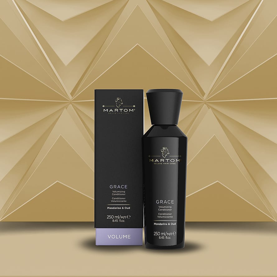 Martom AQUA Moistrurizing Conditioner 250 ml