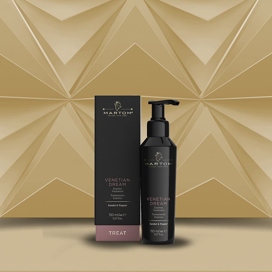 Martom First Detoxifying Treatment 150 ml