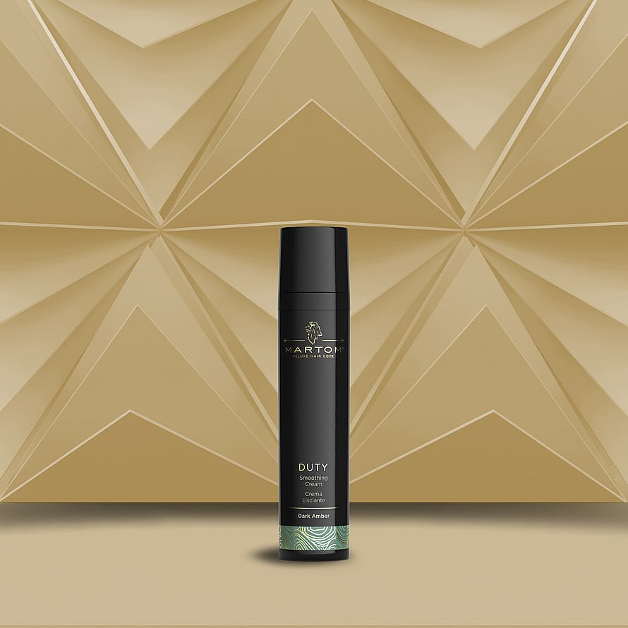 Martom DUTY smoothing cream 100 ml