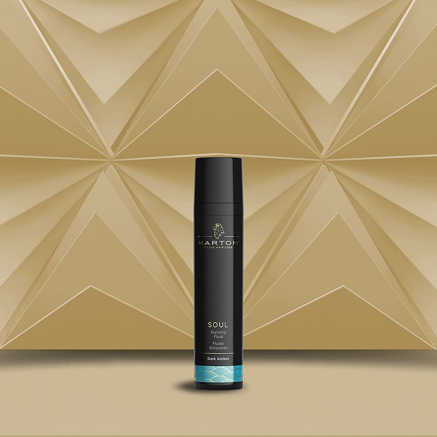 Martom SOUL stylizing fluid 100 ml