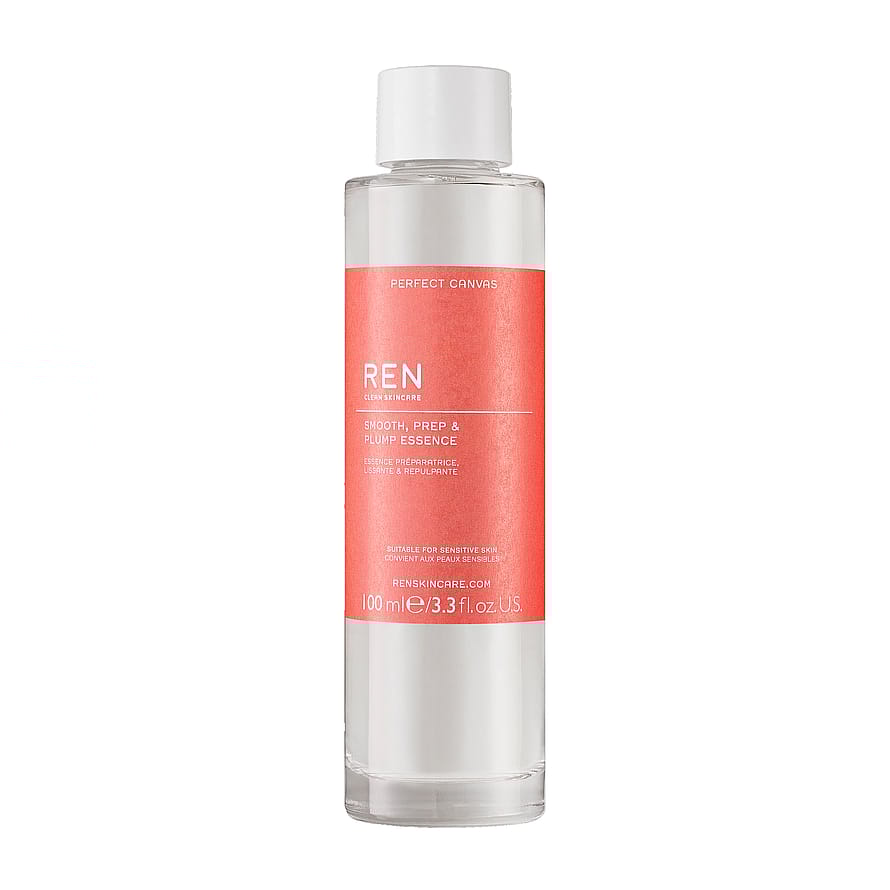 REN Clean Skincare Perfect Canvas Essence 100 ml