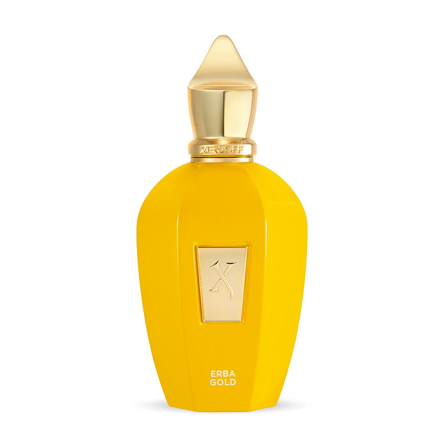 XERJOFF Erba Gold EdP 100 ml