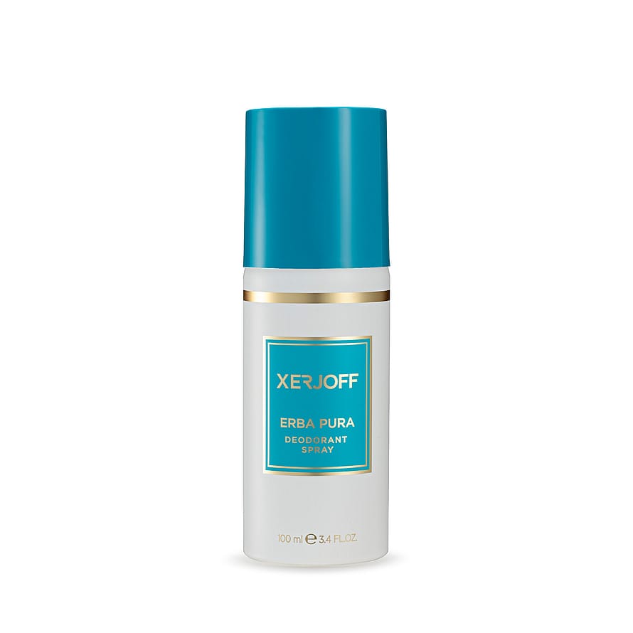 XERJOFF Erba Pura Deodorant Spray 100 ml