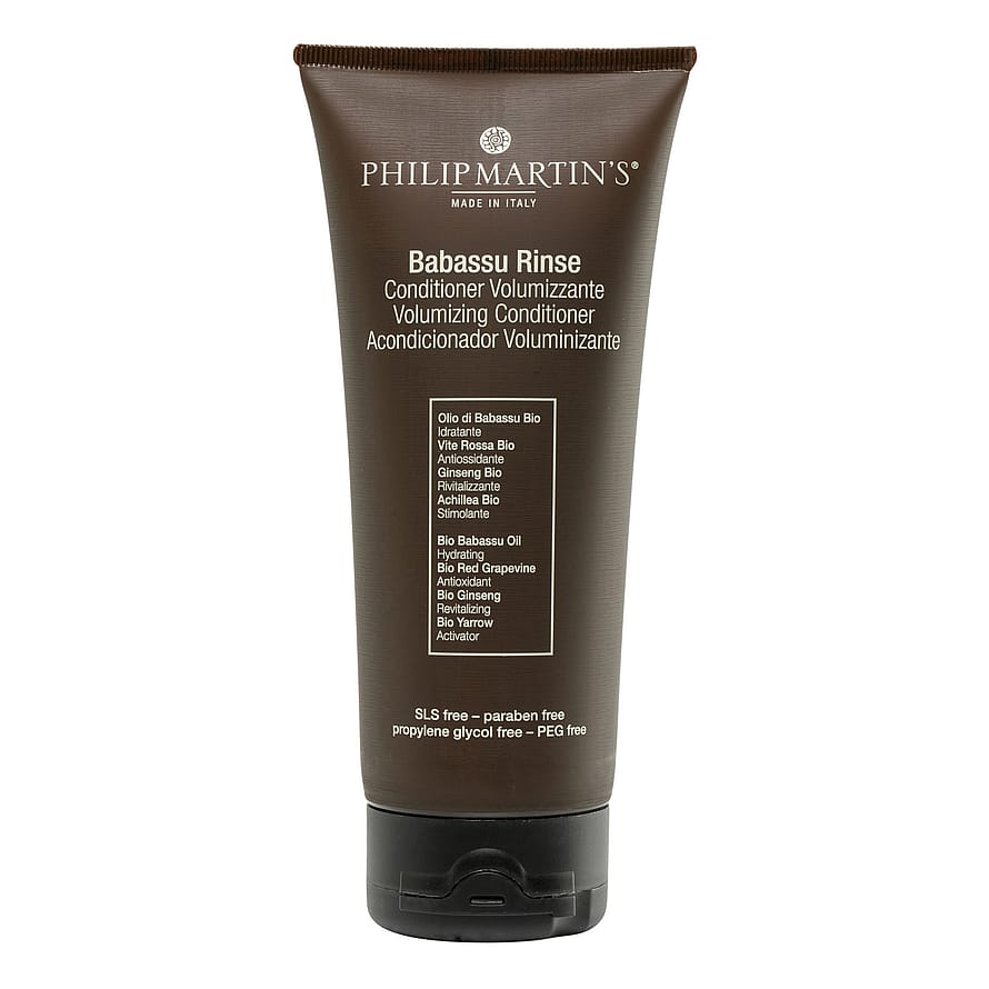 Philip Martin's Babassu Rinse 200 ml