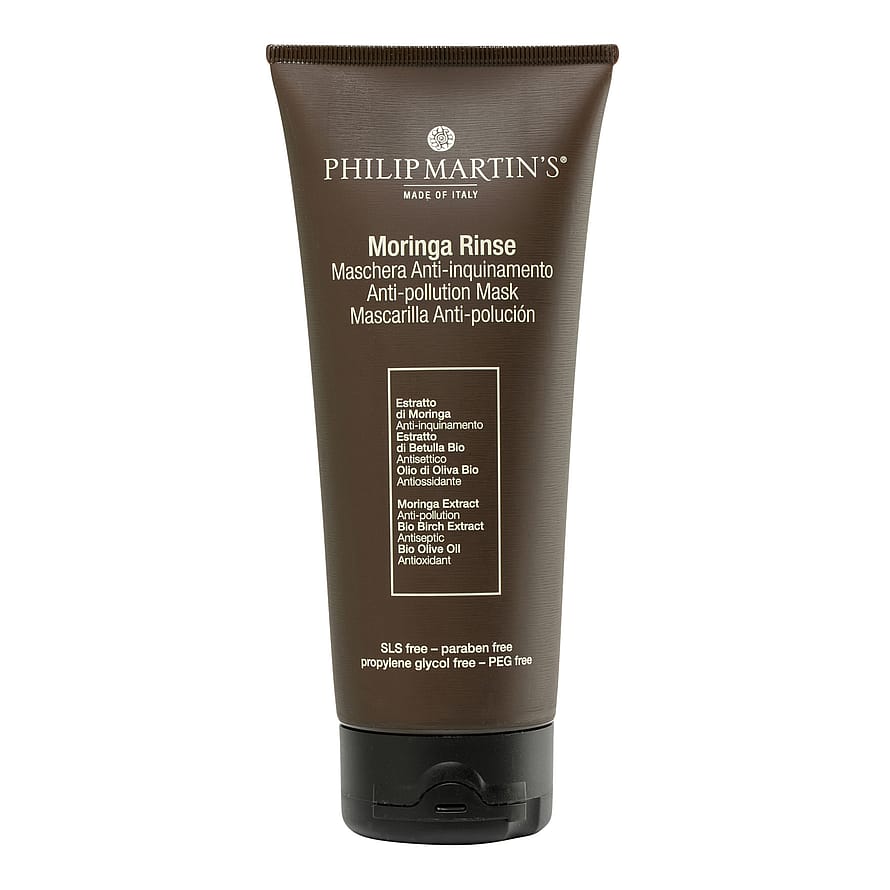 Philip Martin's Moringa Rinse 200 ml