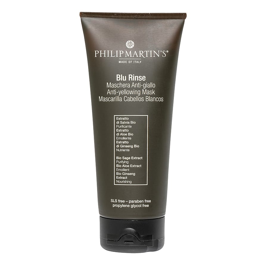 Philip Martin's Blu Rinse Anti-Yellowing 200 ml