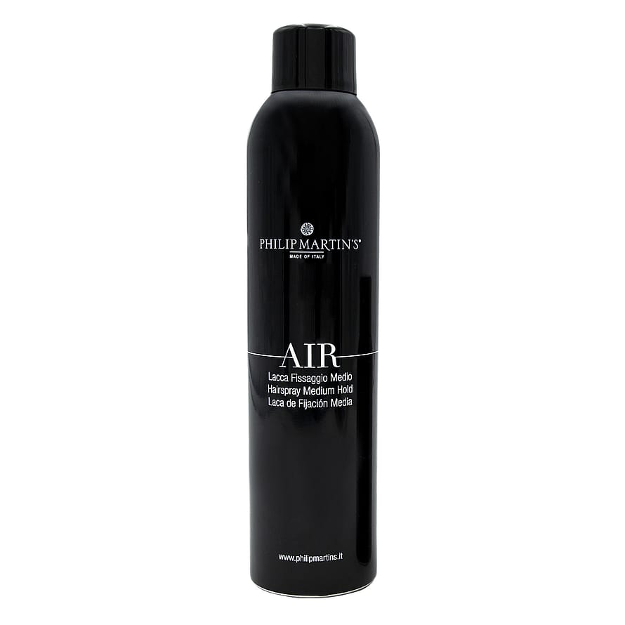 Philip Martin's Air Medium Hairspray 300 ml