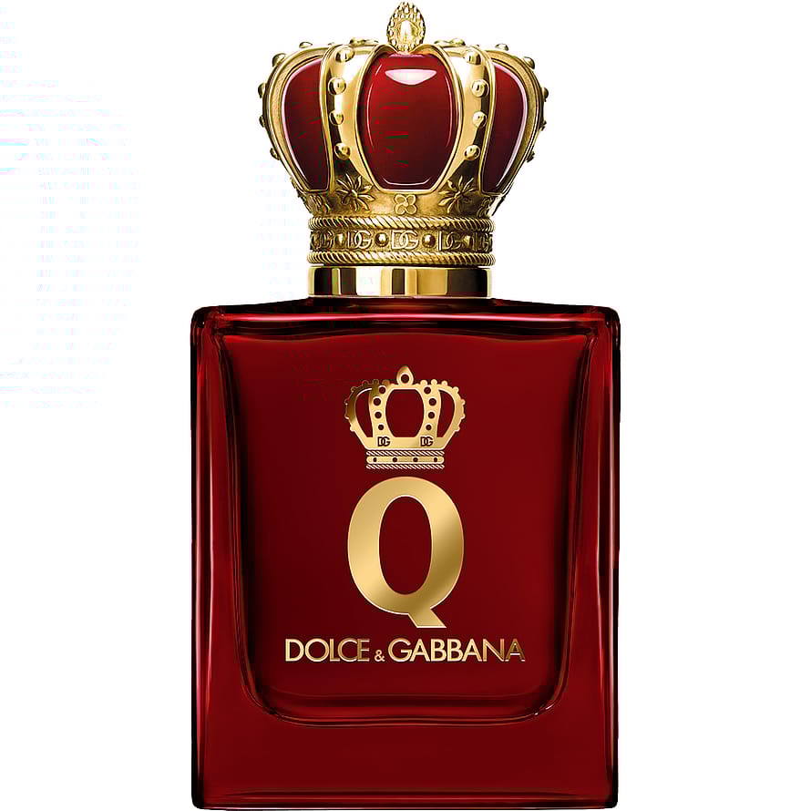 Dolce & Gabbana Q by Dolce&Gabbana Parfum 50 ml