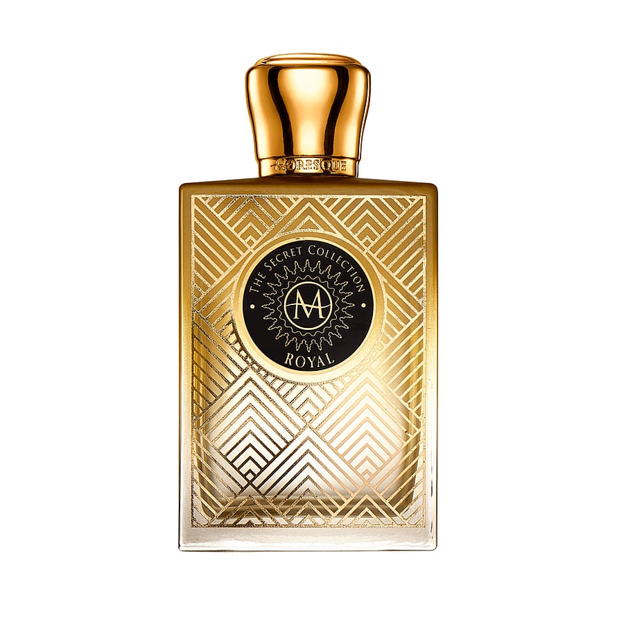 Moresque Royal 75ml