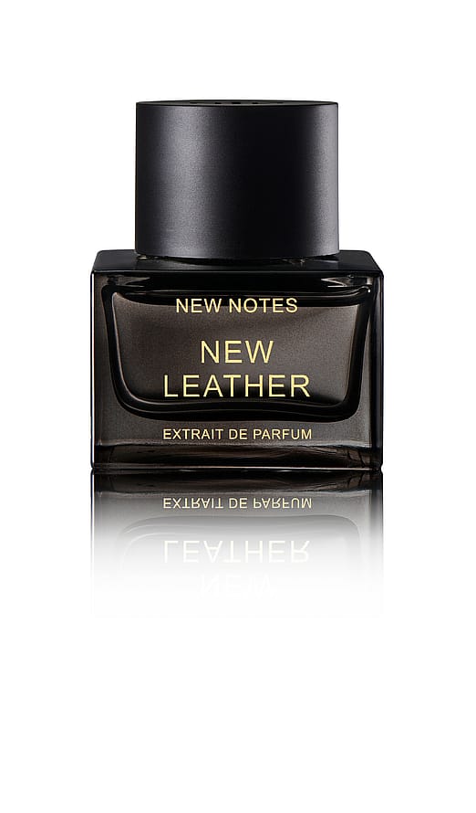 New Notes NEW LEATHER EXTRAIT DE PARFUM 50ml