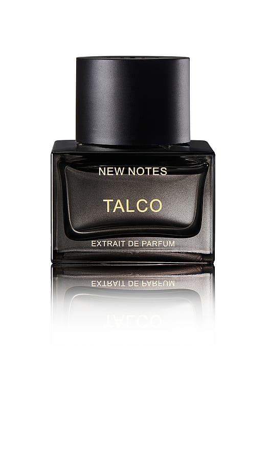 New Notes TALCO EXTRAIT DE PARFUM 50ml