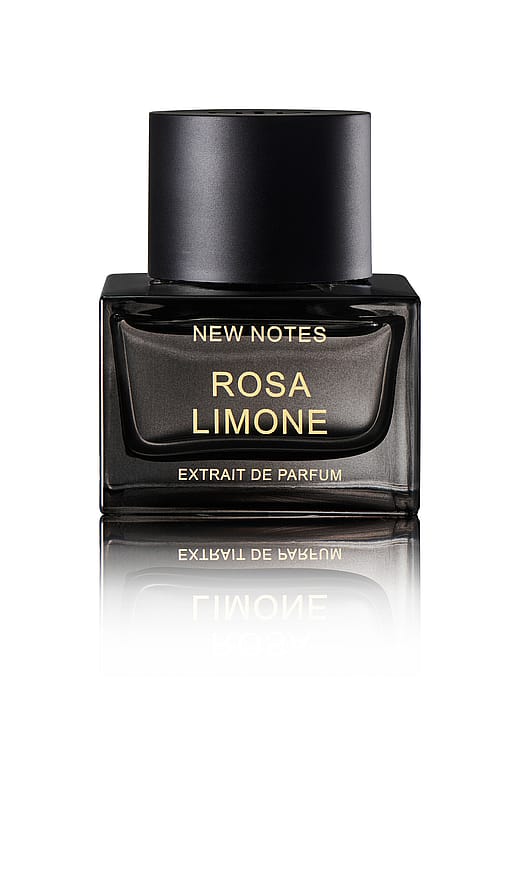 New Notes ROSA LIMONE EXTRAIT DE PARFUM 50ml