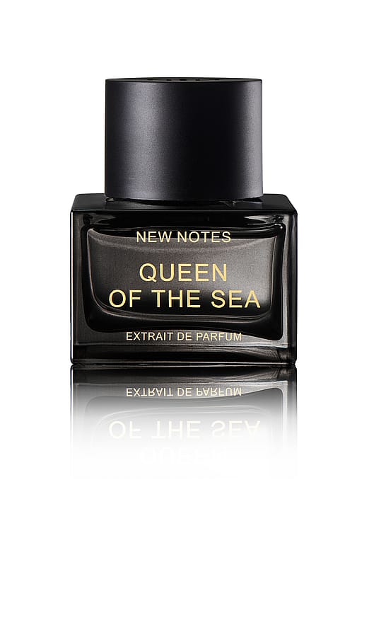 New Notes QUEEN OF THE SEA EXTRAIT DE PARFUM 50ml