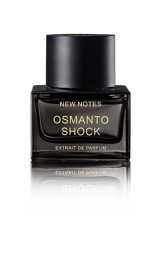 New Notes OSMANTO SHOCK EXTRAIT DE PARFUM 50ml