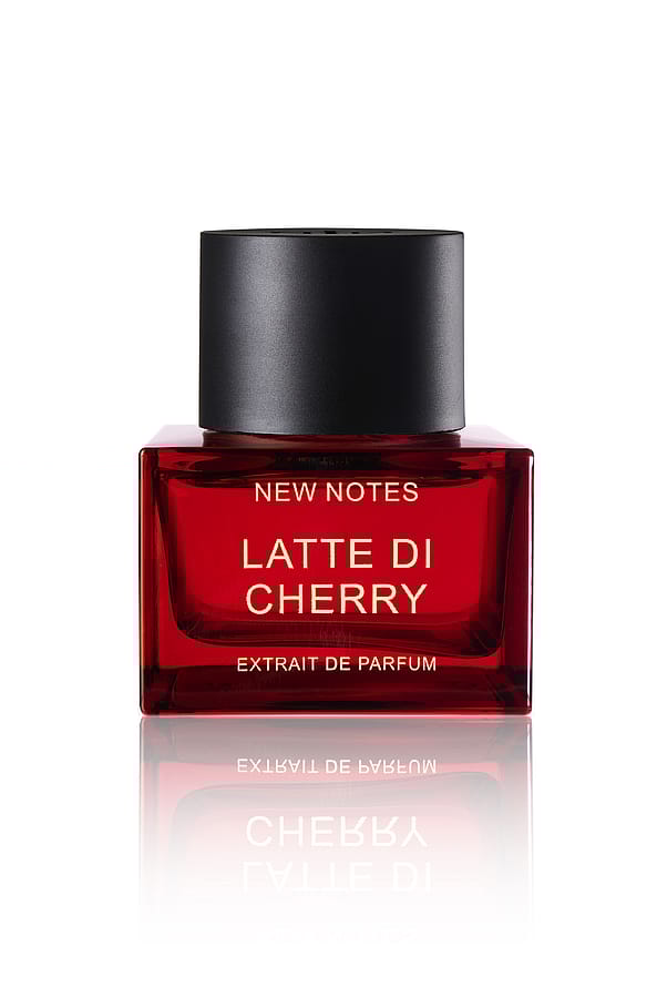 New Notes LATTE DI CHERRY EXTRAIT DE PARFUM 50ml