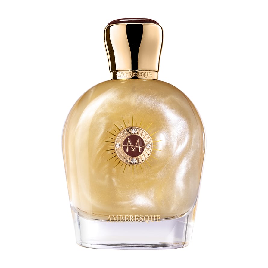 Moresque Amberesque 100ml