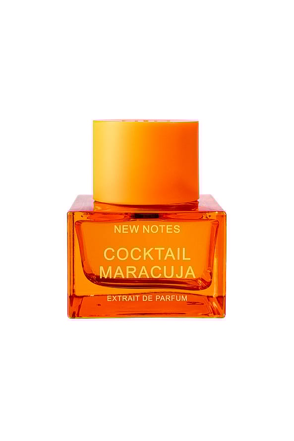 New Notes COCKTAIL MARACUJA EXTRAIT DE PARFUM 50ml