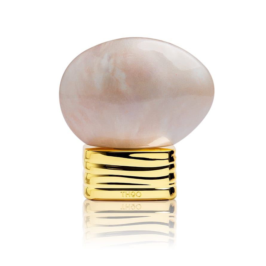 The House of Oud White Pearl 75ml 75ml