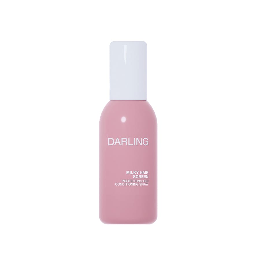 DARLING Milky Hair Spray Protecting and Conditioning Spray 150 ml
