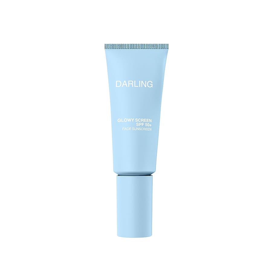 DARLING Glowy Screen SPF 50+ 40 ml