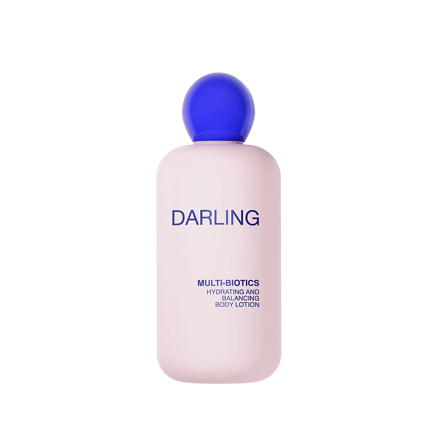 DARLING Multi-Biotics Hydrating and Balancing Body Lotion 250 ml