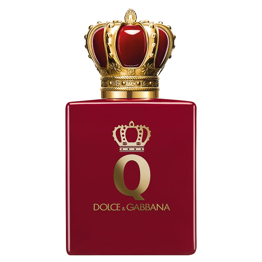 Dolce & Gabbana Q By Dolce&Gabbana Elixir 50 ml