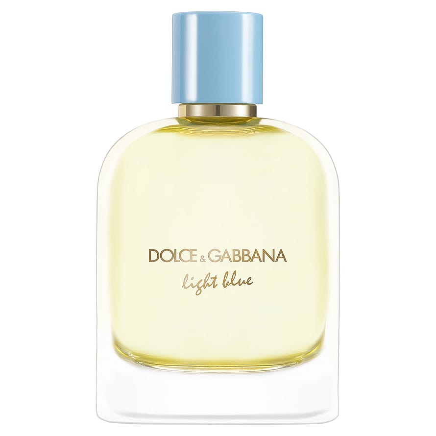 Dolce & Gabbana Light Blue Pour Homme EdP 100 ml