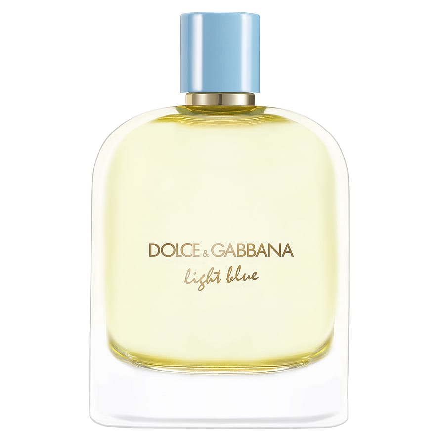 Dolce & Gabbana Light Blue Pour Homme EdP 200 ml
