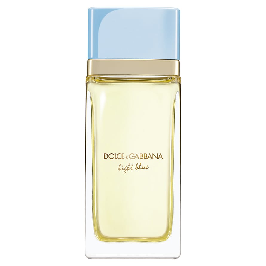 Dolce & Gabbana Light Blue EdP 50 ml