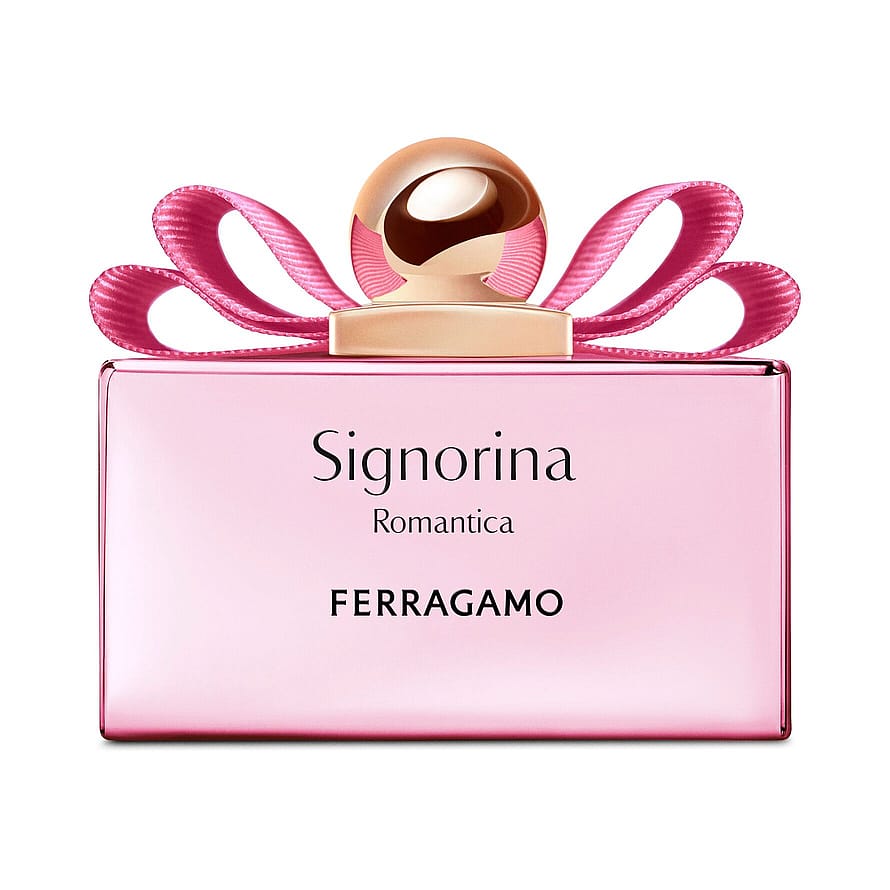 Ferragamo Signorina Romantica 100 ml