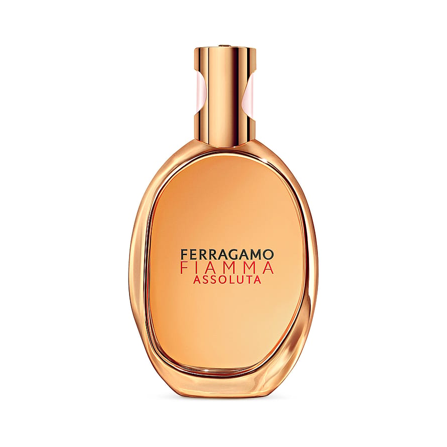 Ferragamo Fiamma Assoluta EdP 100 ml