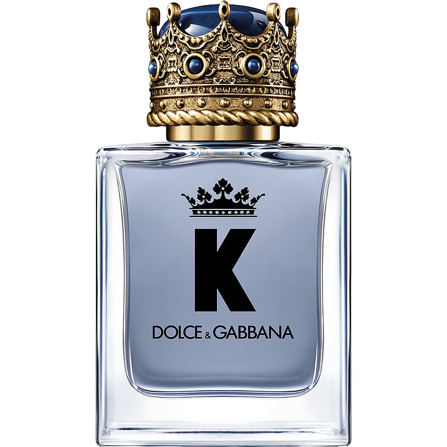 Dolce & Gabbana K By Dolce&Gabbana EdT 50 ml