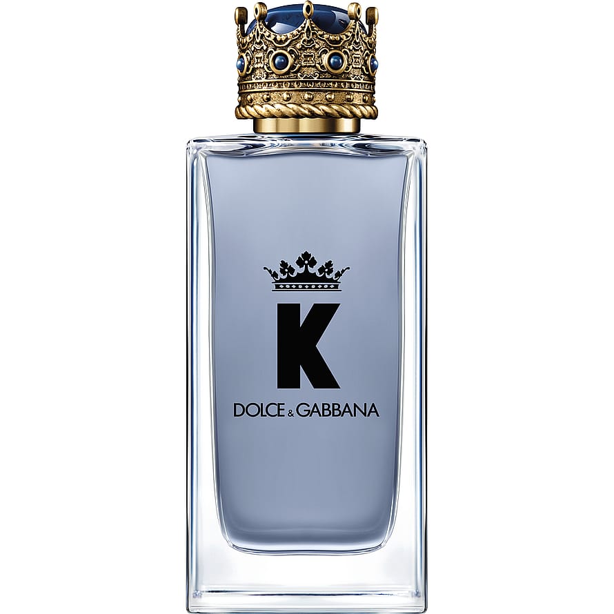 Dolce & Gabbana K by Dolce&Gabbana Eau de Toilette 100 ml