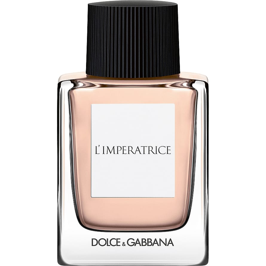 Dolce & Gabbana L'Impératrice EdT 50 ml