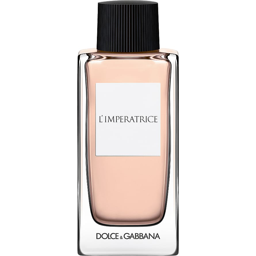 Dolce & Gabbana L'Imperatrice Eau de Toilette 100 ml
